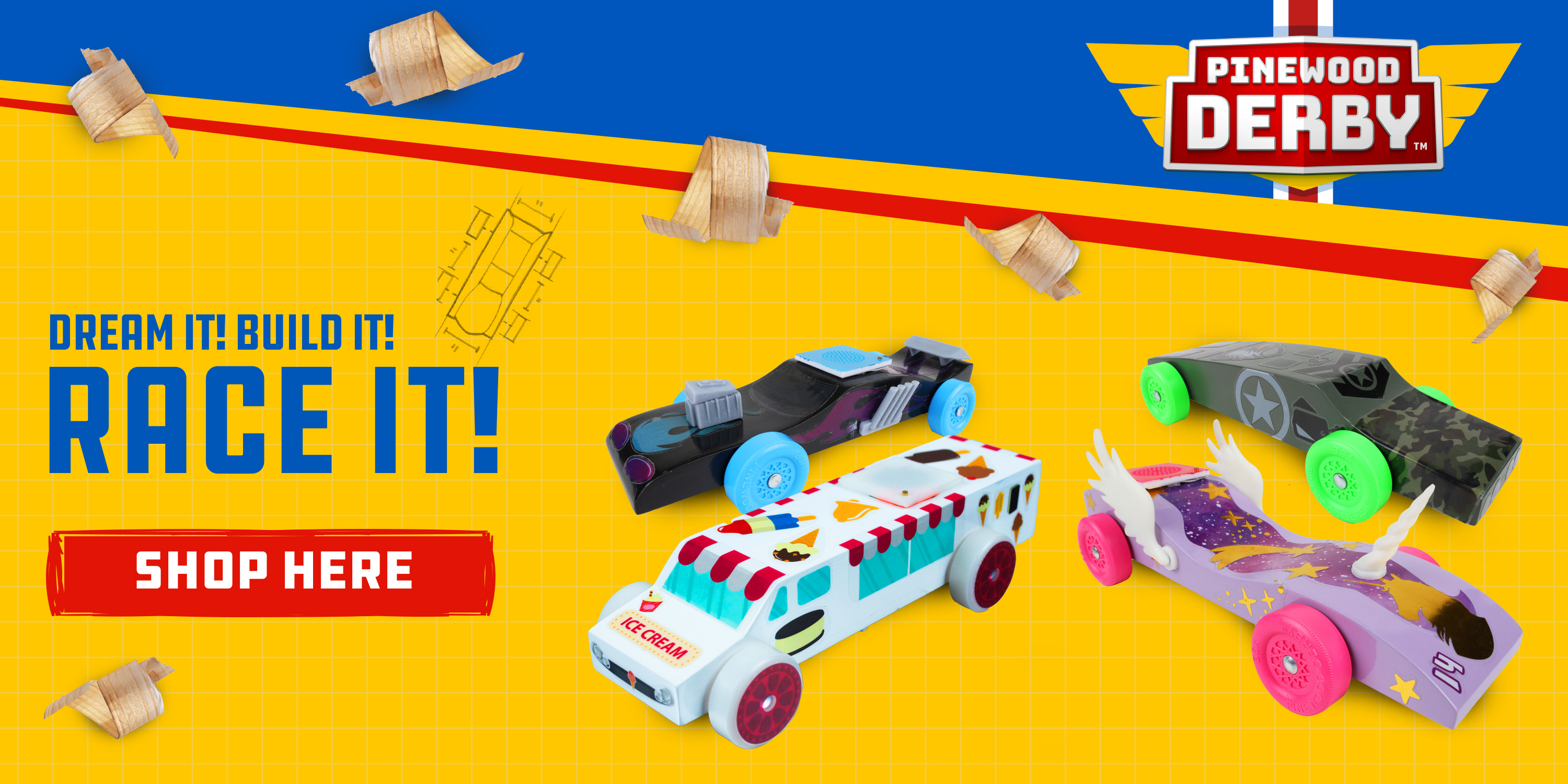 Gear Up for Every Adventure